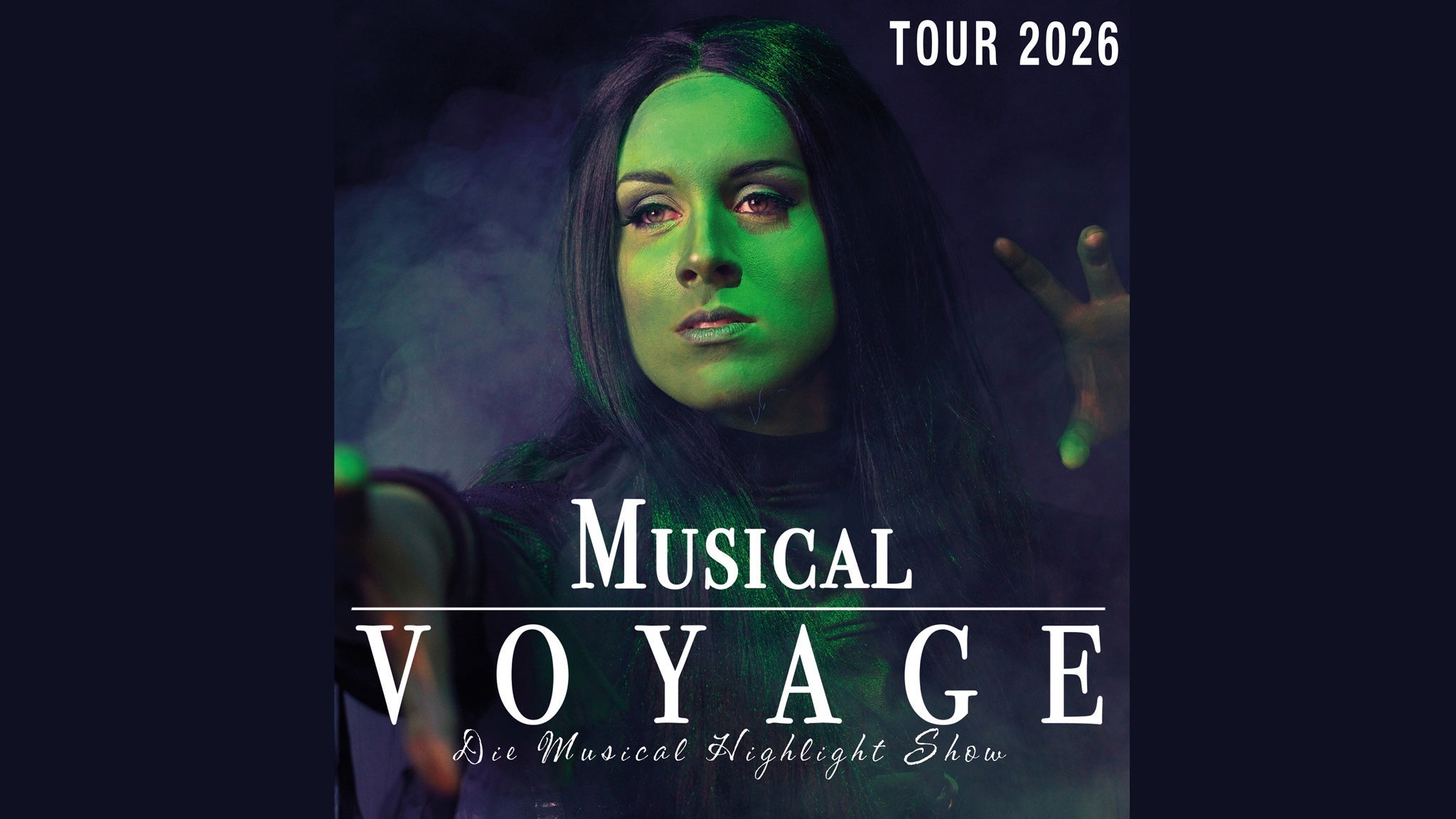 Musical Voyage