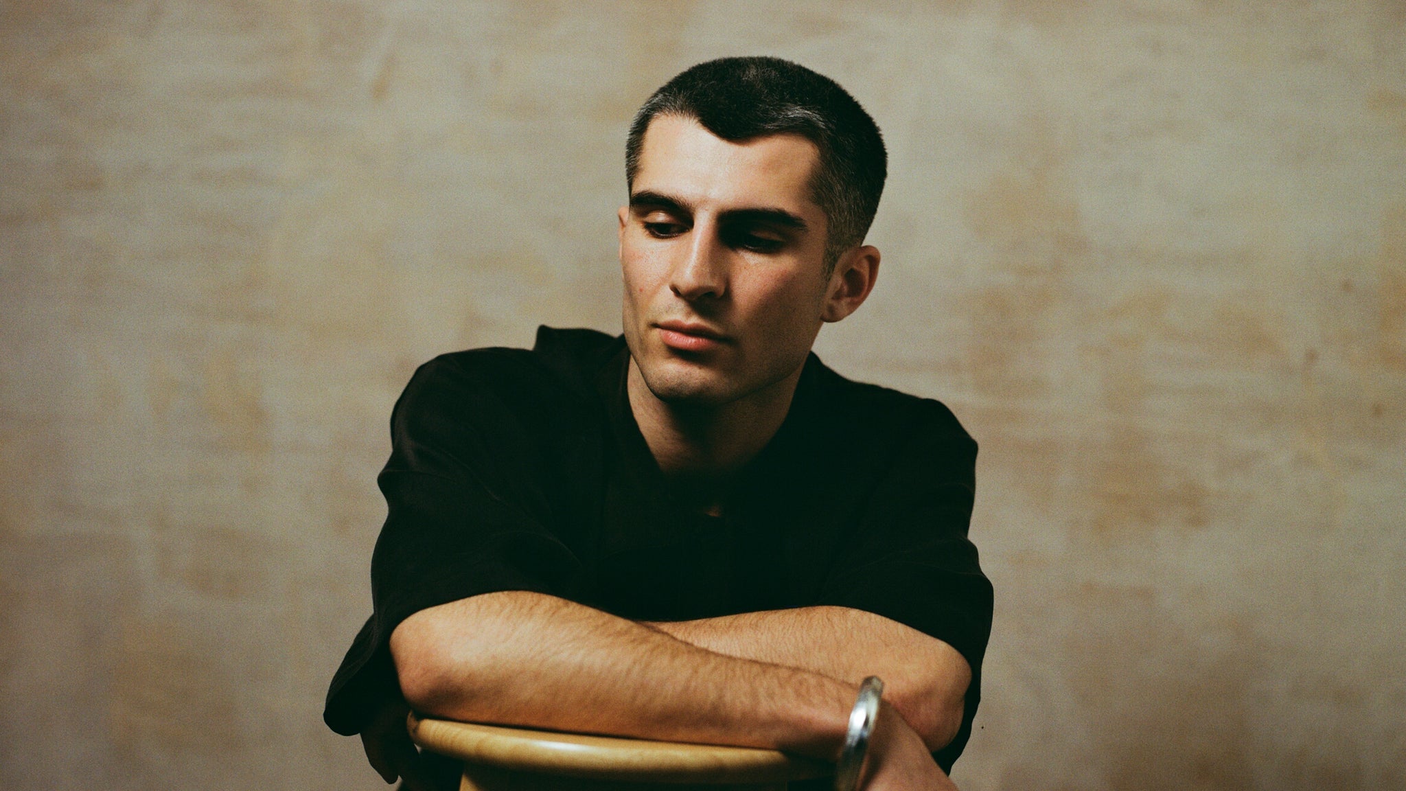 Charlie Jeer — концерт Дублин