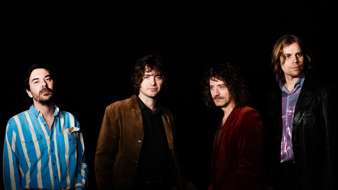 Photo of Night Moves