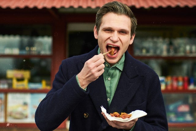 Fabian K&ouml;ster presale information on freepresalepasswords.com