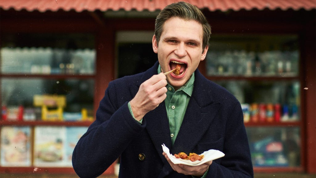 Fabian Köster