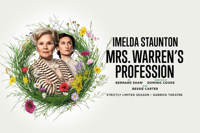 Mrs. Warren's Profession