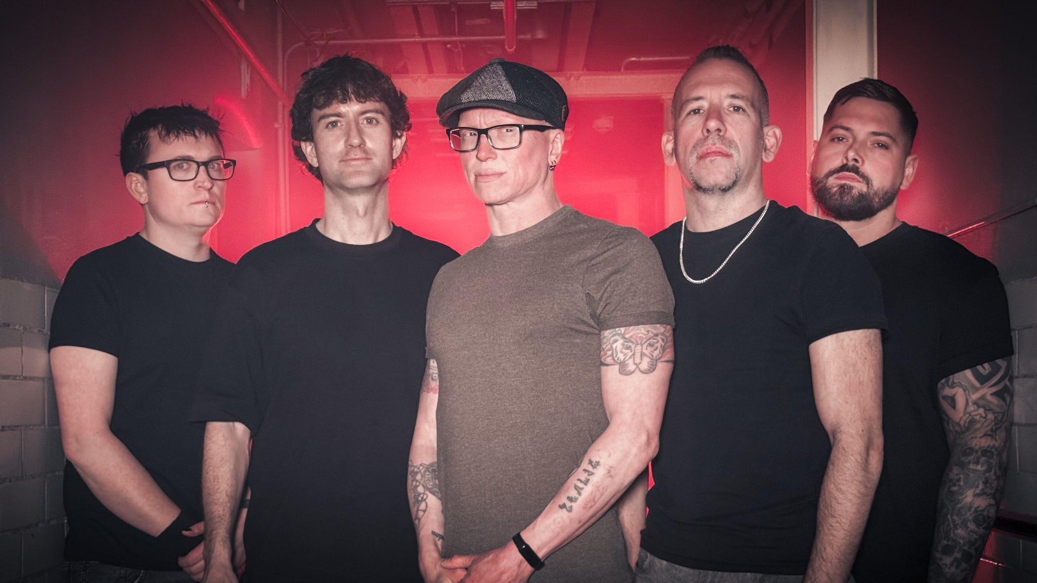 Presale codes for inme: members use these when buying pre-sale tickets