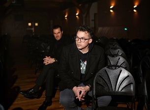 Atmosphere - Winter Carnival Tour 2026