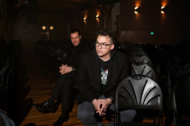 Atmosphere - Winter Carnival Tour 2026 in Houston: pre-sale passwords Atmosphere - Winter Carnival Tour 2026 in Houston promotional photo for Artist presale tickets offer