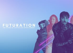 Futuration - The Future of Australian Entertainment