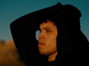 Clinton Kane