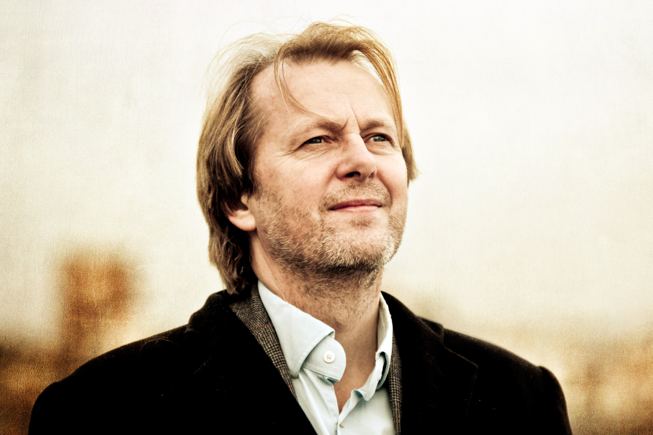 Konsert med Lars Lillo-Stenberg i Posebyhaven show poster