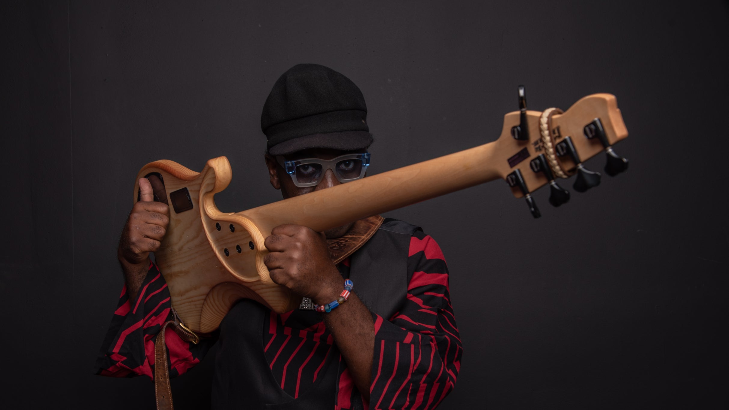 Richard Bona