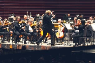 Calgary Philharmonic Orchestra