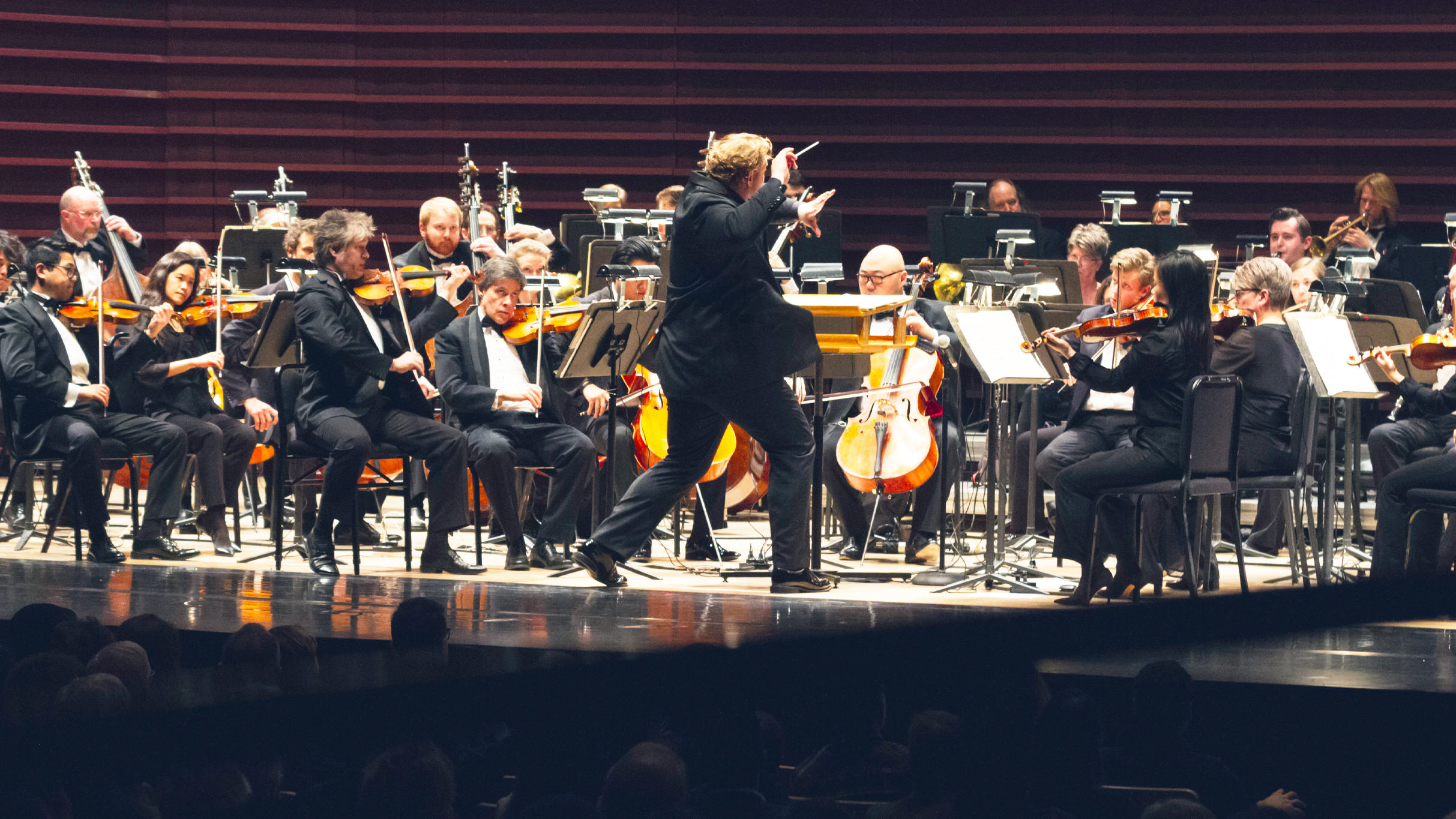 Calgary Philharmonic Orchestra