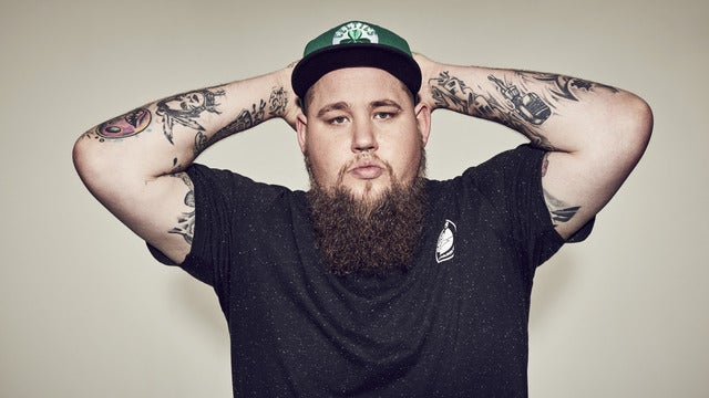 Rag'n'Bone Man