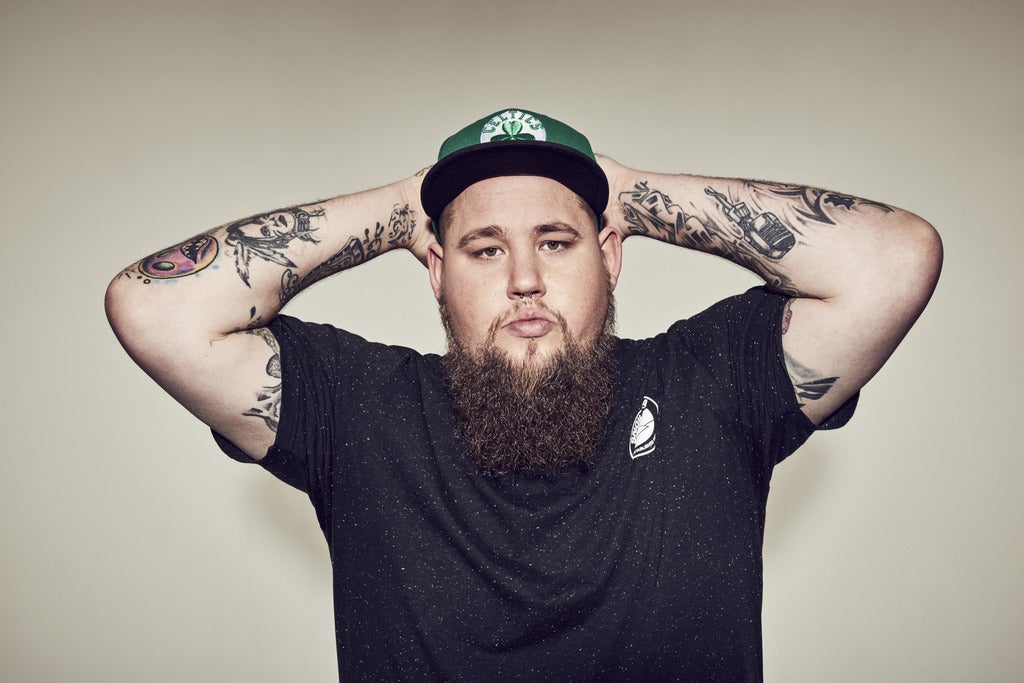 Rag'n'Bone Man