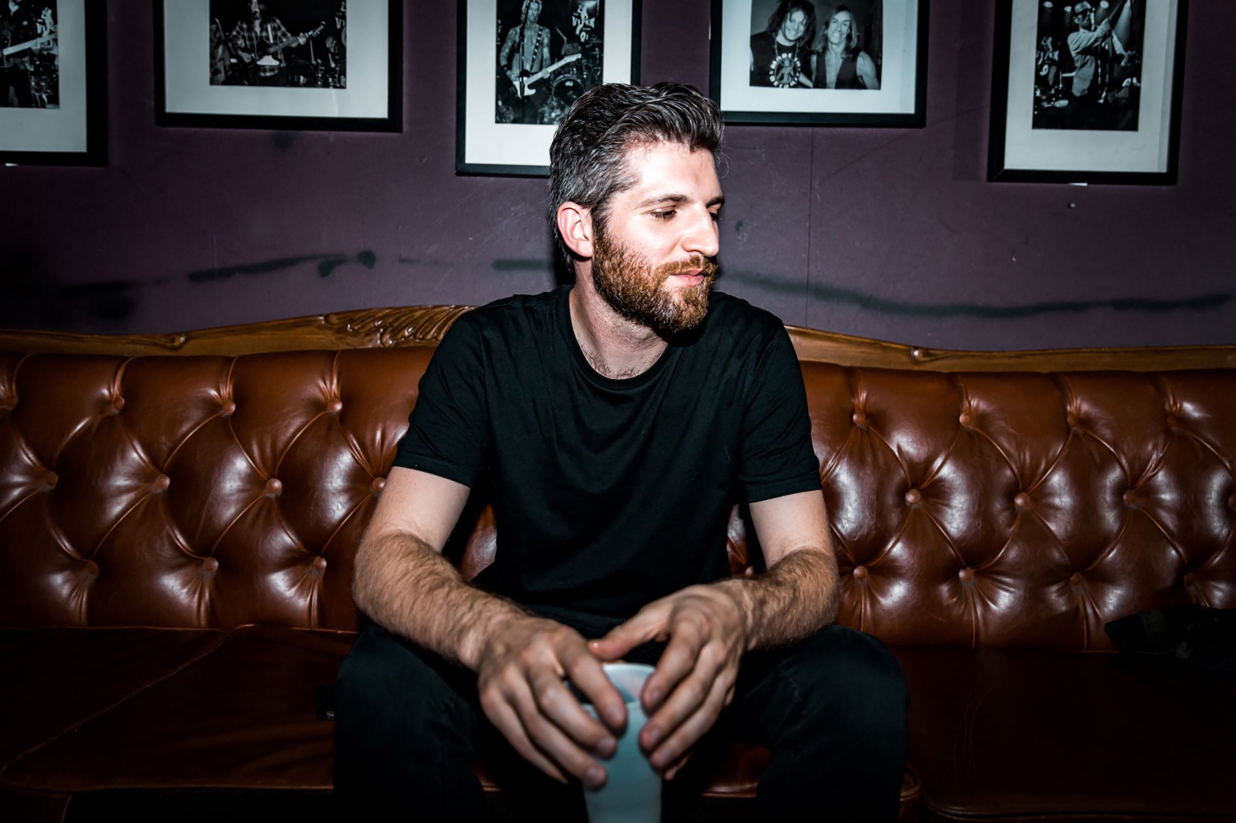 Harry Mack Odyssey Tour AU/NZ (Melbourne)
