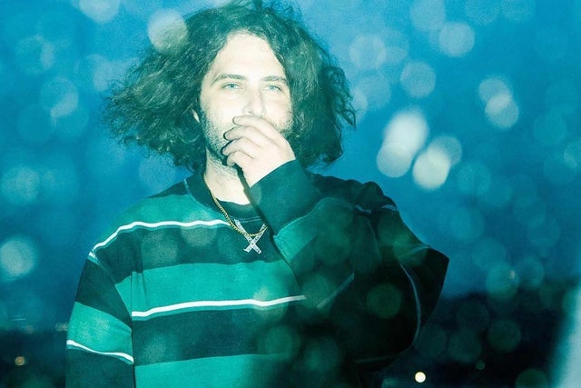 Pink Skies presale password for tickets in Toronto, ON (The Baby G)