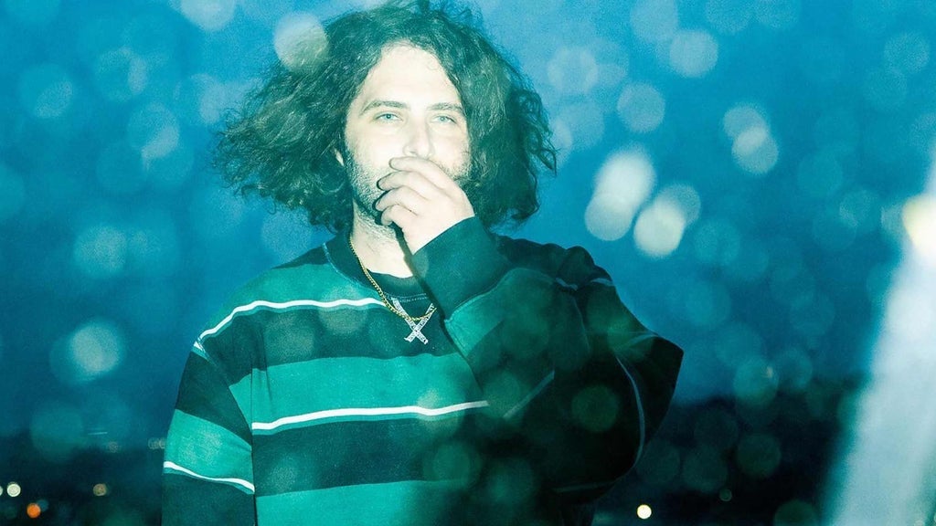 Pink Skies | Event Image