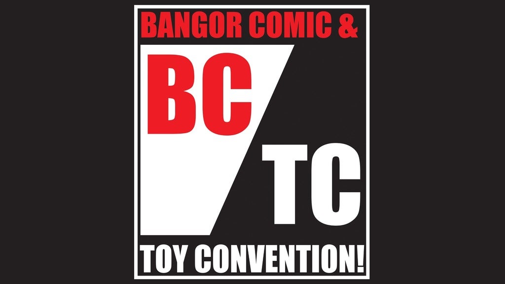 Hotels near Bangor Comic and Toy Convention Events