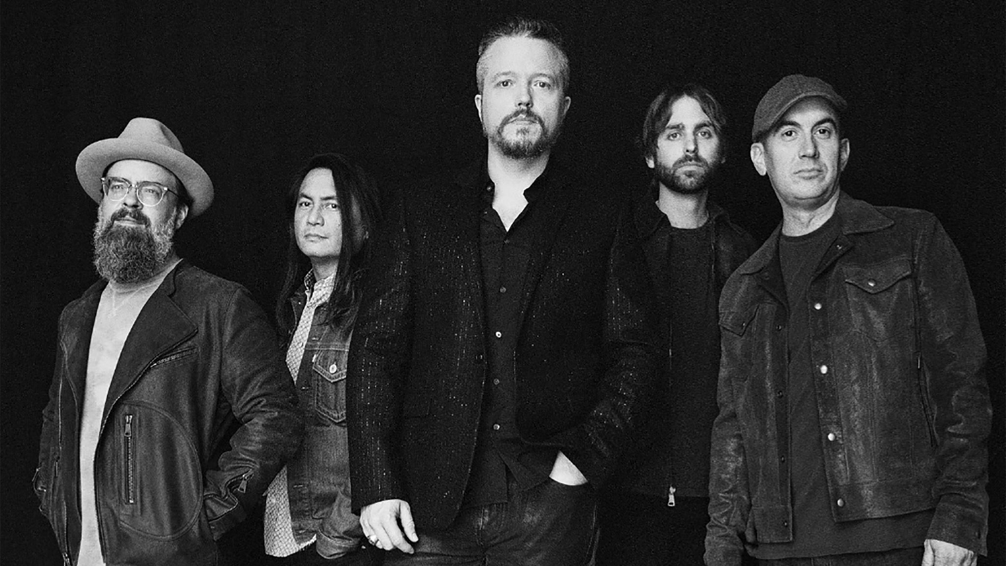 Jason Isbell and the 400 Unit in Mobile promo photo for Promoter presale offer code