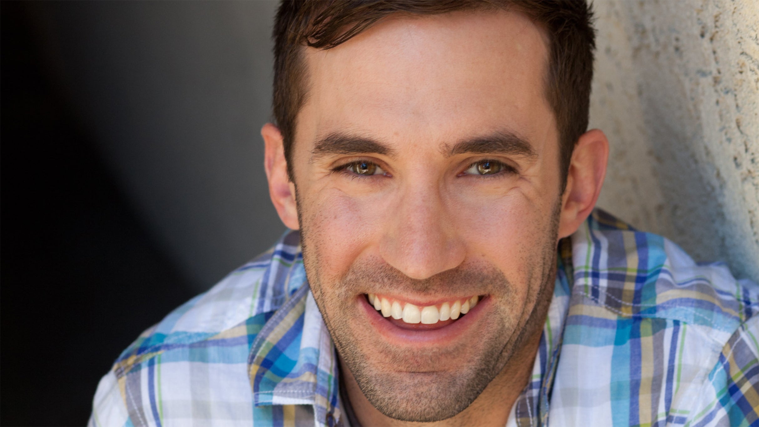 Michael Palascak at Houston Improv