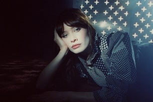 Alexandra Savior