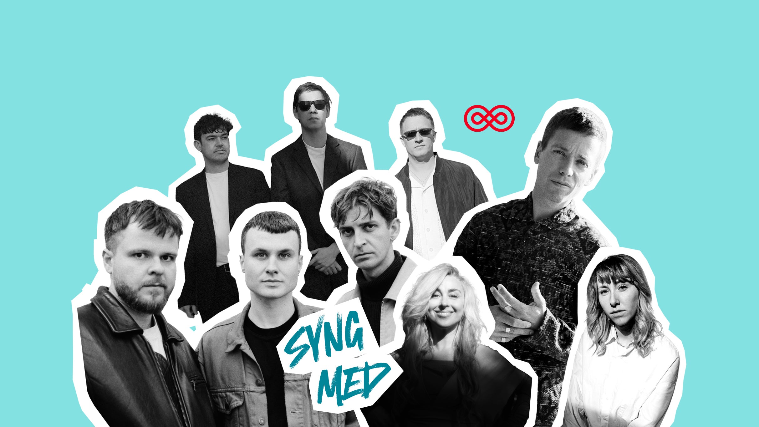 MUSIK FOR LIVET concerts and tour dates | GlobalGigMap