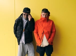Sleaford Mods, 2026-02-06, Глазго