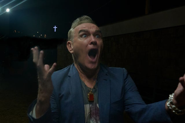Presale codes for morrissey: members use these when buying pre-sale tickets
