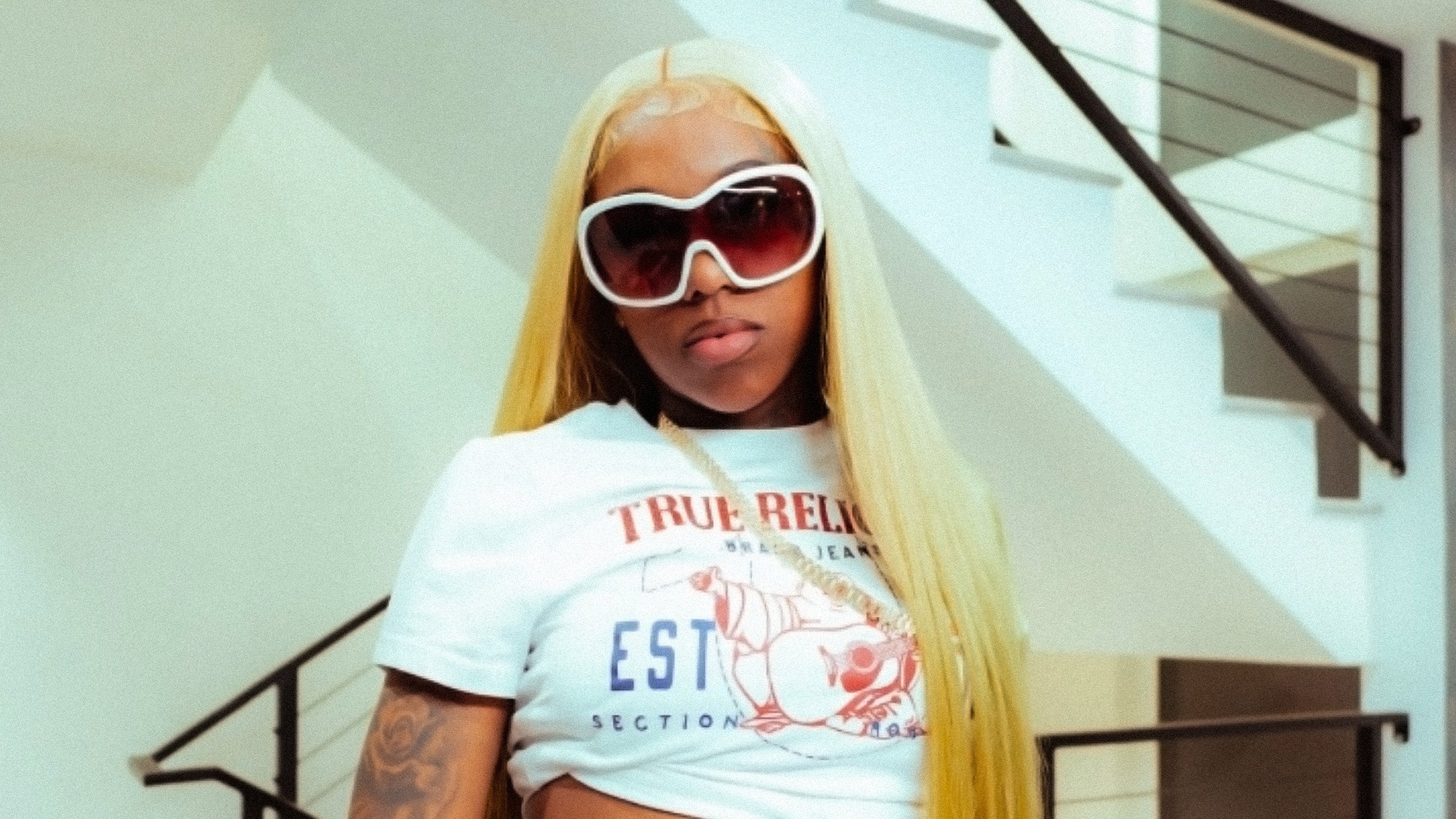 Daj Dolla concert image