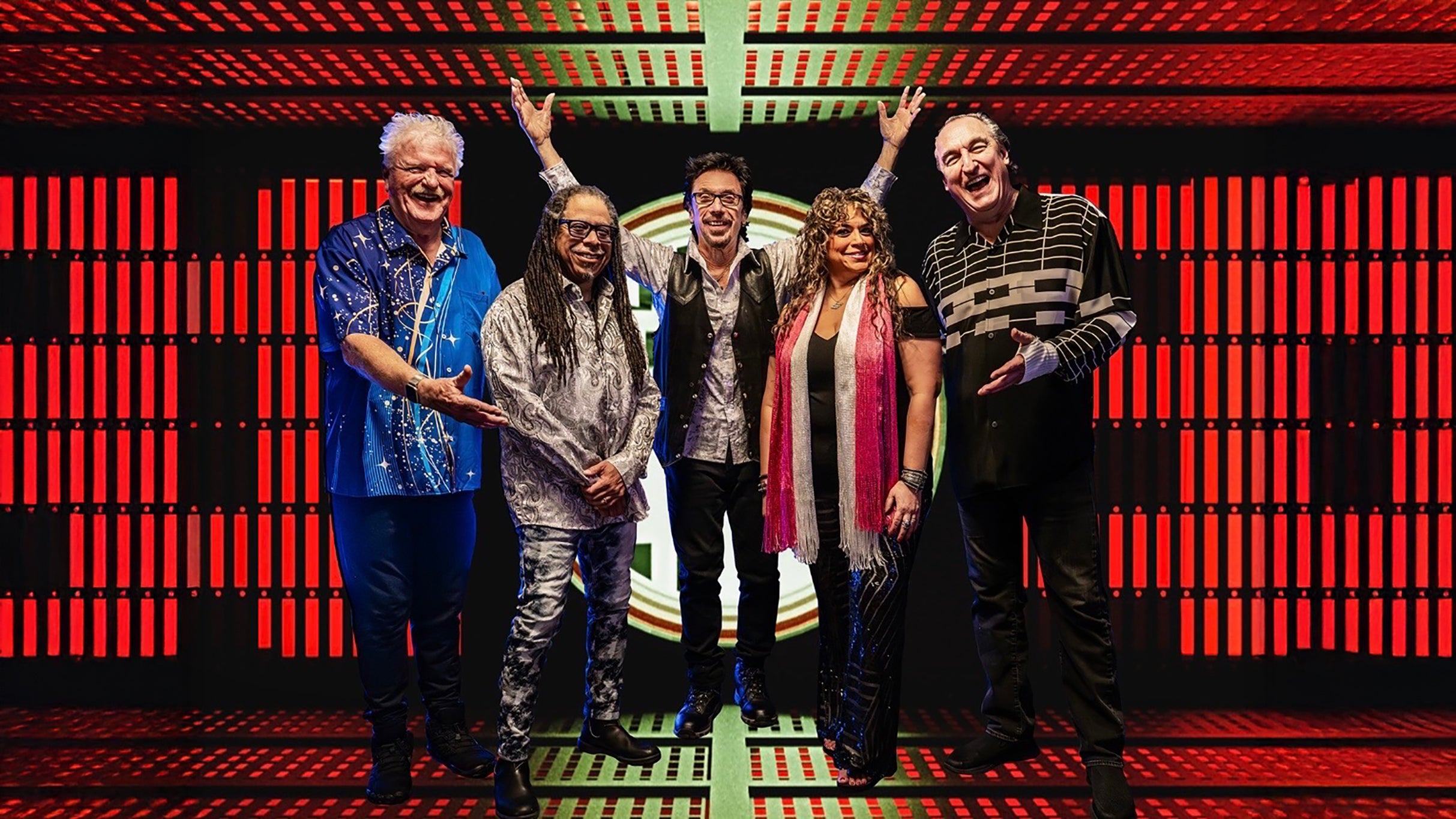 Nektar concert image
