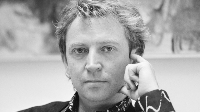 Andy Summers