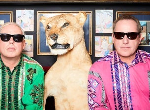 Hampton Court Palace Festival Presents OMD