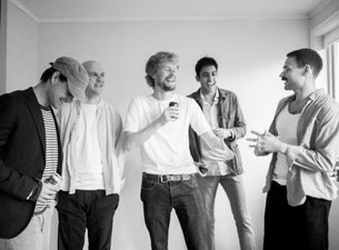 Bilde for arrangement Hester V75