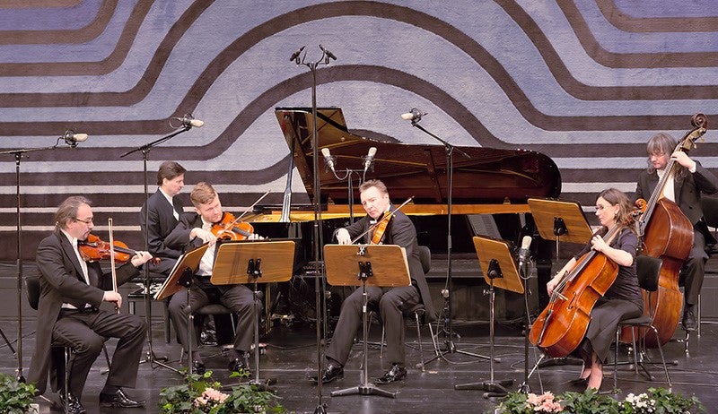 Christoph Soldan - Konzert