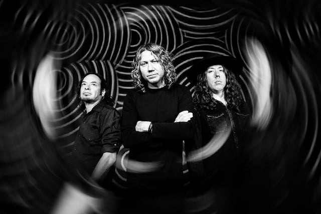 The Black Moods