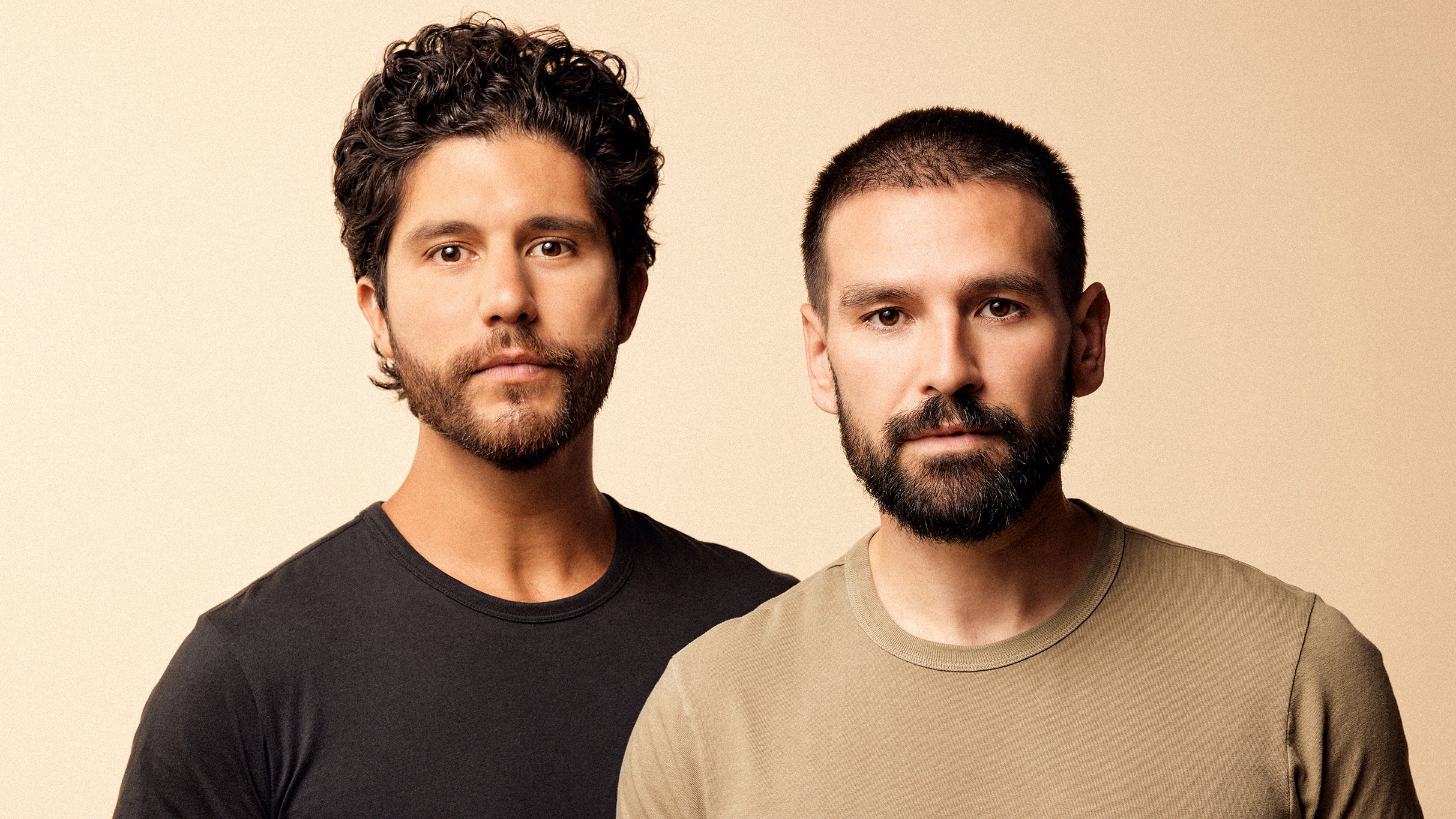 Dan + Shay: Heartbreak On The Map Tour at BankNH Pavilion