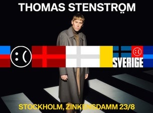Thomas Stenström