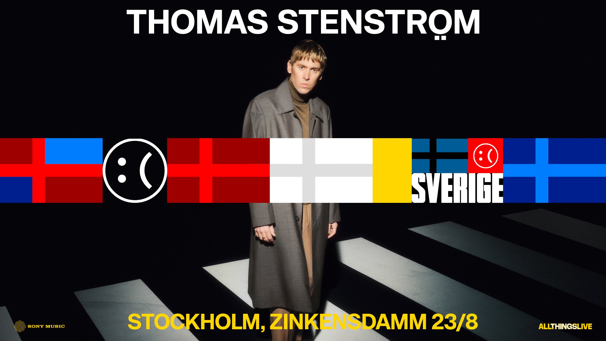 Thomas Stenström