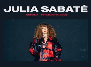 Julia Sabaté, 2025-04-24, Барселона