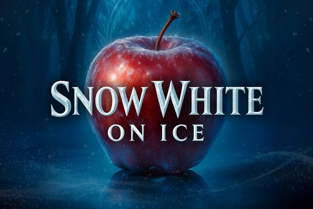 Presales to snow white on ice: members use these when buying pre-sale tickets