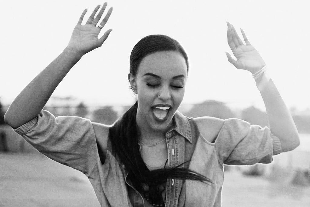 Ruth B - Peace To Make Tour