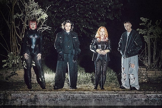 Ticket Reselling WITCH FEVER