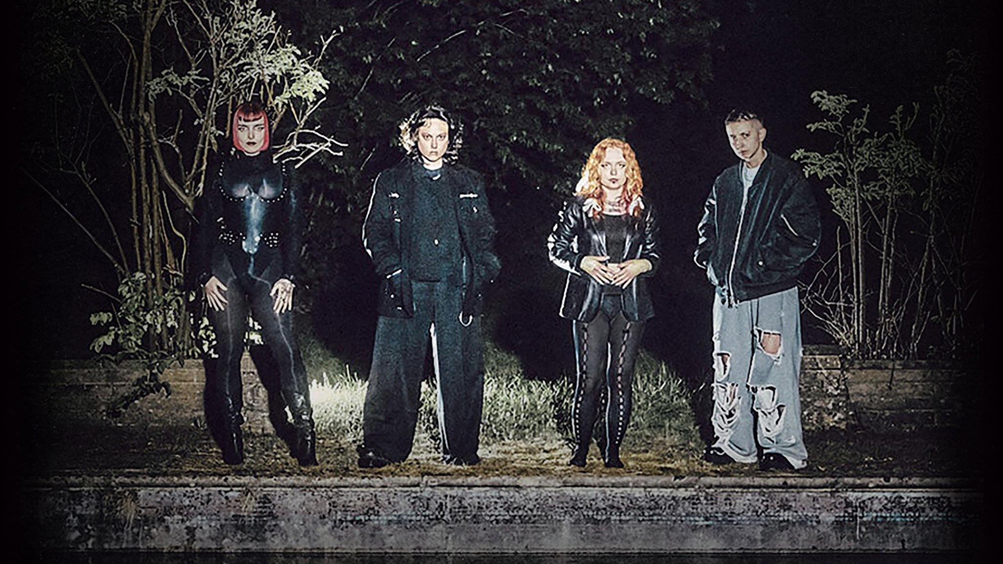 WITCH FEVER – 2026-04-12