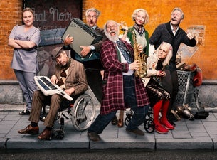 Bilde for arrangement Evig Ung