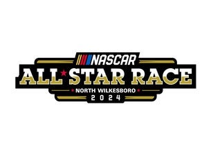 NASCAR All-Star Race Weekend Package