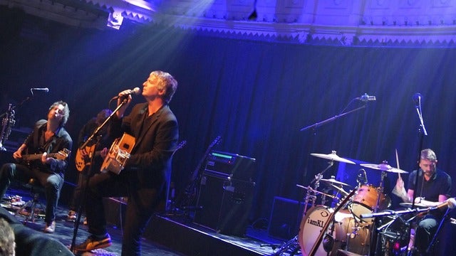 I Am Kloot