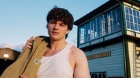 Finn Forster in UK