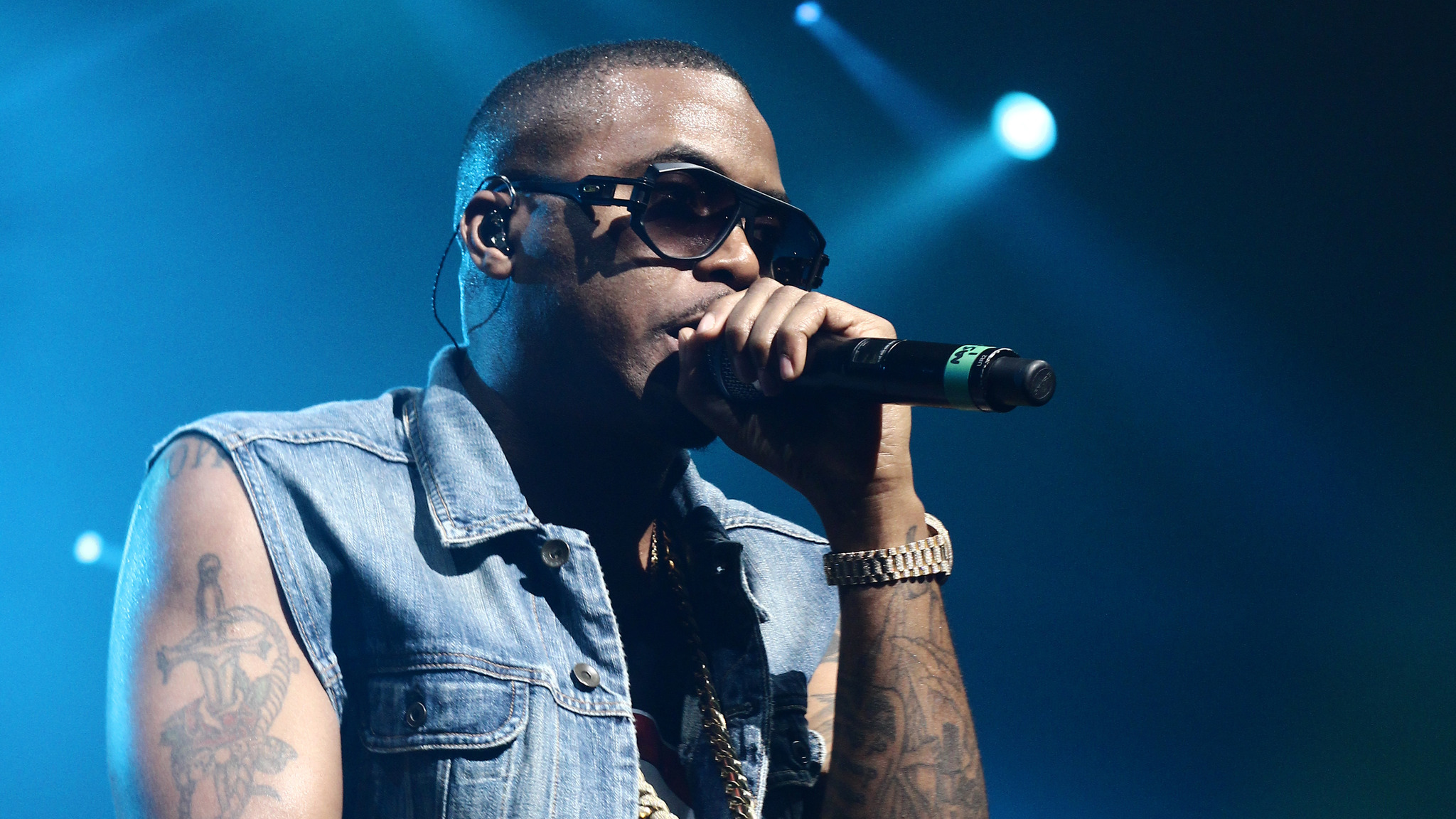 Nas Tickets, 2022 Concert Tour Dates Ticketmaster CA