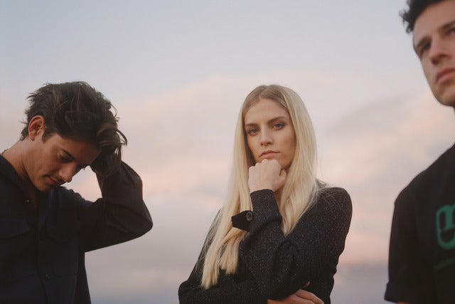 London Grammar
