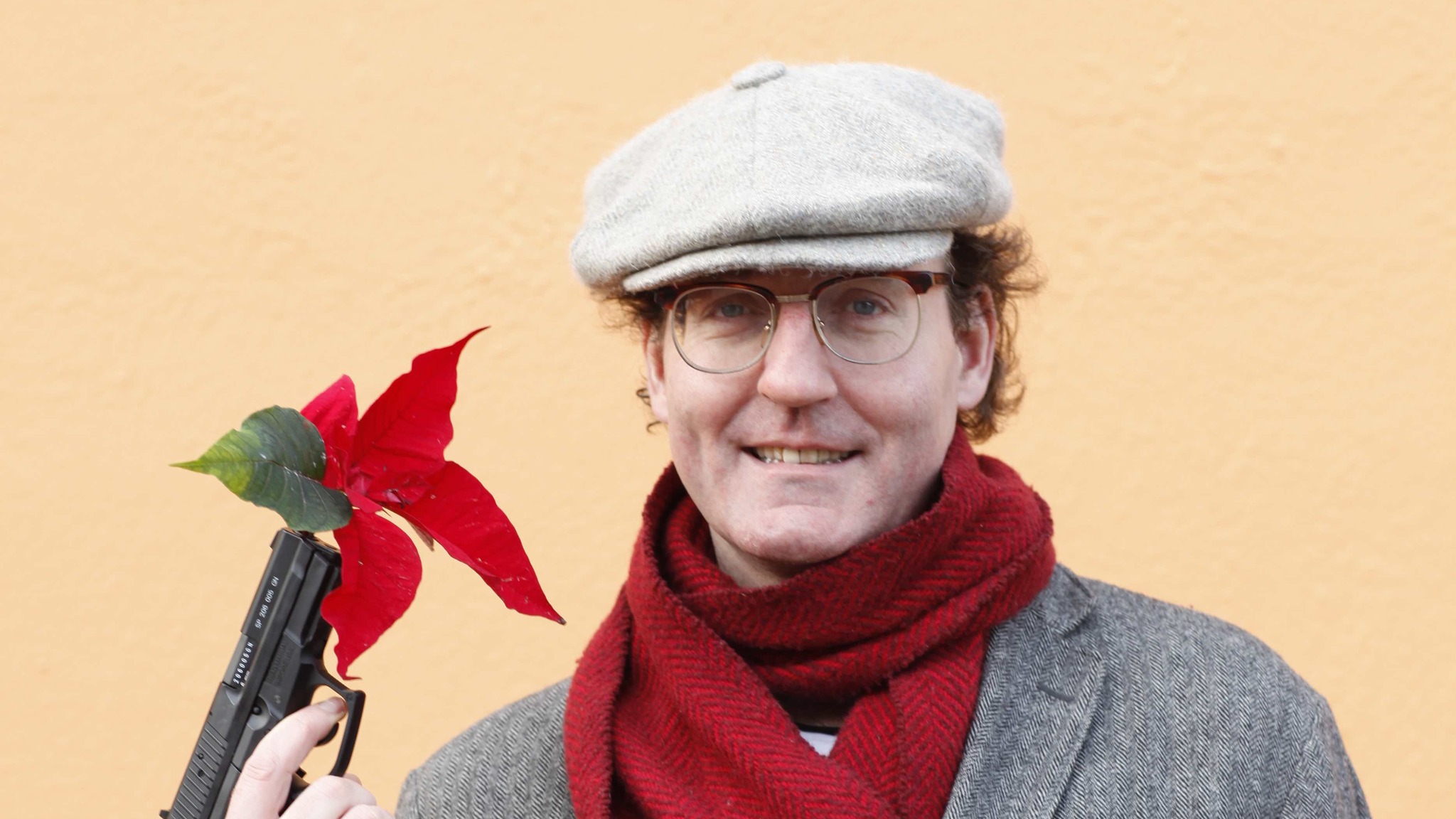 David McSavage