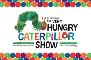 The Very Hungry Caterpillar Show